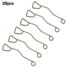 Molla frizione filettata per