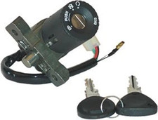 Kit quadro accensione tipo - kit,