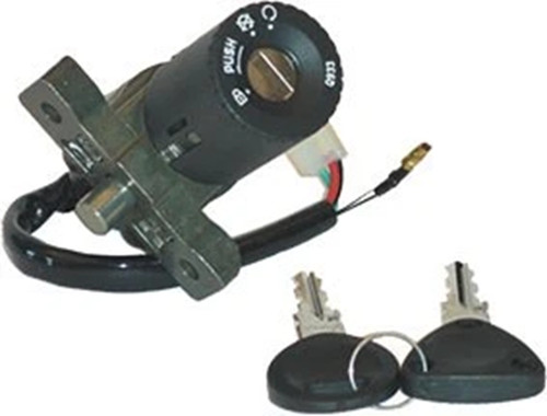 Kit quadro accensione tipo - accensione,