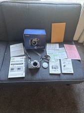 Canon PowerShot S2 IS 5,0