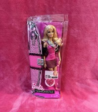 Fashionistas 2011 Barbie