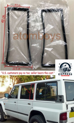 For nissan patrol safari y60 - safari,