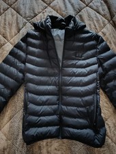 Giubbotto riscaldato uomo