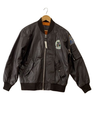 Sub urban giacca pelle - urban/giacca,
