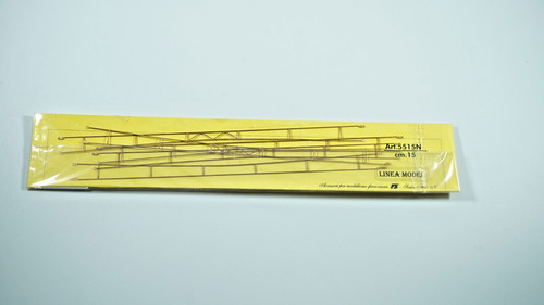 Lotto pezzi catenaria - di,