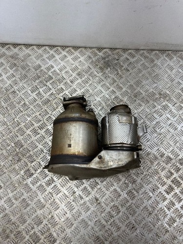Tubo scarico diesel audi s4 - tubo,