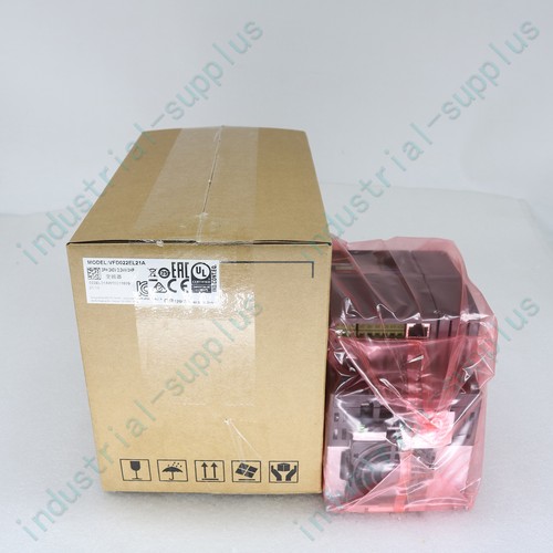 Delta 1pz nuovo - nuovo, inverter