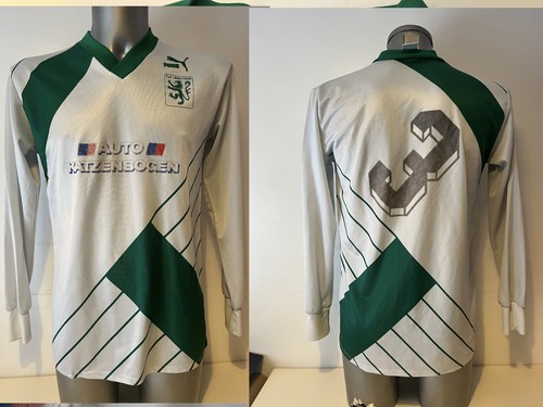 Maglia media tus - media,
