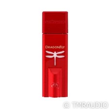 AudioQuest DragonFly Rosso USB