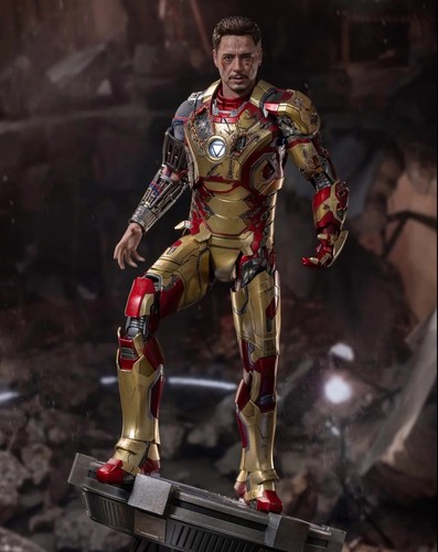 Hot toys mms759d66b marvel - mms759d66b,