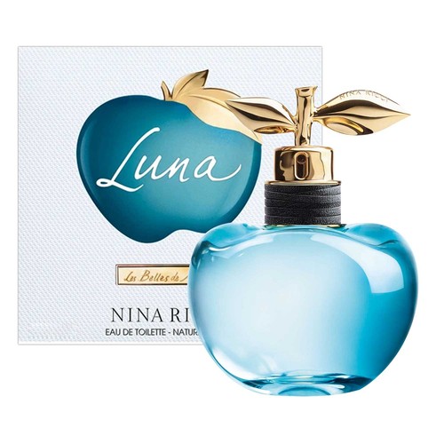 Nina ricci les - nina,