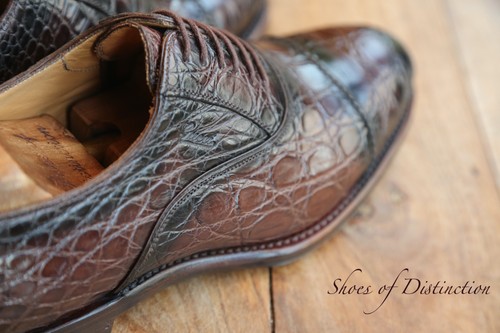 Gucci scarpe oxford pelle - gucci,