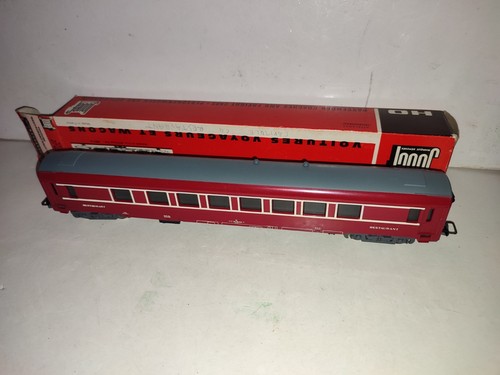 Jouef 869 voiture - ho,