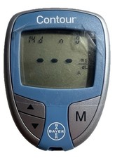 Misuratore di glucosio nel