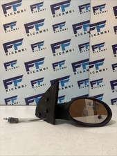 Specchietto Retrovisore DX