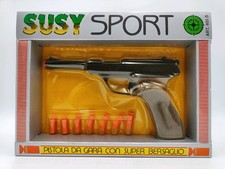 VINTAGE Susy Olimpia