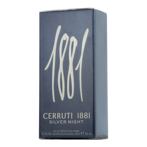 Cerruti 1881 silver - cerruti, edp