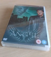 Angel: Season 3 (DVD Box Set)