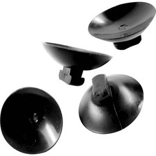 Tetra Ricambio Ventose EX per filtri esterni 600/700/1200 (4 pz)