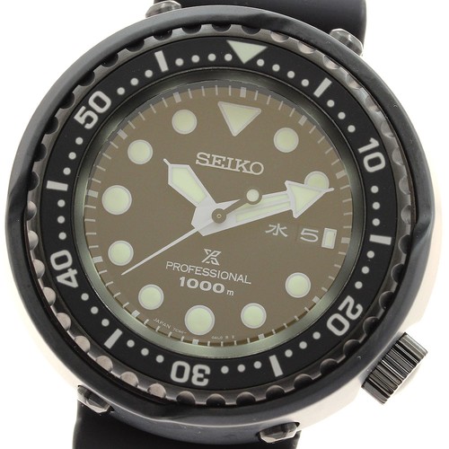 Seiko prospex marine - prospex,