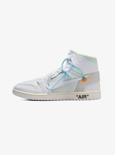 Jordan retro high - jordan, 1