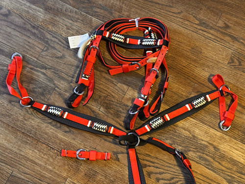 Set cavalli misura pony