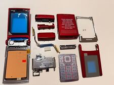 Set ricambi cover 100%