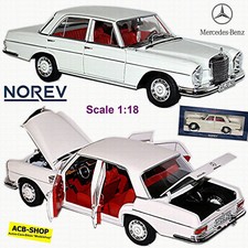 Mercedes-Benz 250 SE Berlina