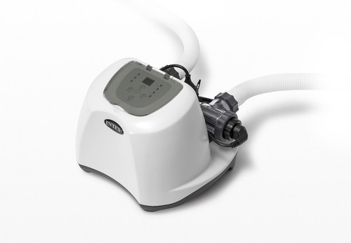 Intex clorinatore sistema - clorinatore,
