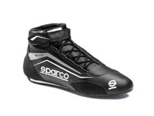 Stivali scarpe rally FIA