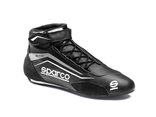 Stivali scarpe rally fia - stivali,