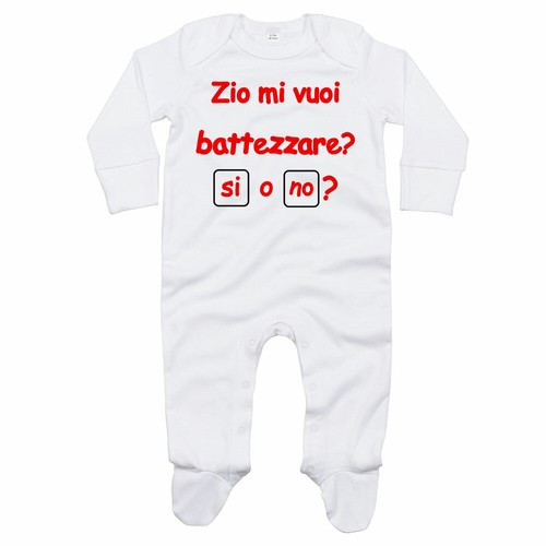 Tutina neonato
