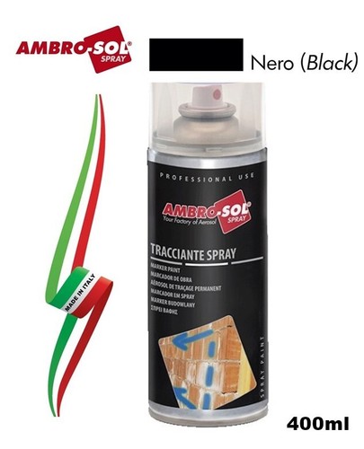 Vernice tracciante marker - vernice,