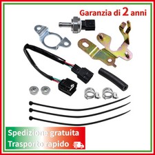 Sensore di pressione gas di scarico Per MAZDA SHY6-18-W00 MAZDA 3 6 CX-5 2.