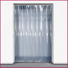 Kit tende strisce in PVC -