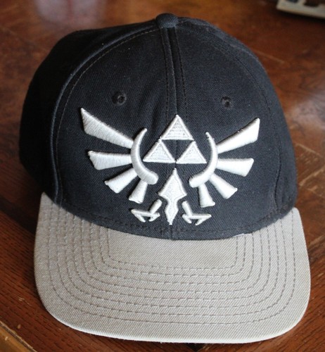 Zelda twilight princess - princess,
