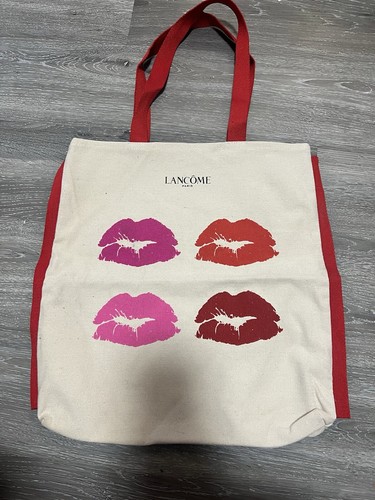 Borsa tote lancome paris - lancome,