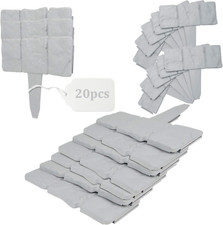 20 Pezzi Bordo per Giardini