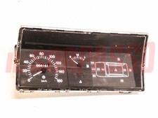 STRUMENTO CONTACHILOMETRI CRUSCOTTO FIAT PANDA 750 ORIGINALE
