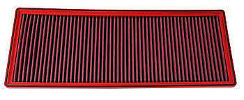 Bmc panel air - panel,
