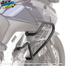 Paramotore Tubolare GIVI 25 mm Nero Specifico SUZUKI DL 1000 V-Strom 2002-2011 