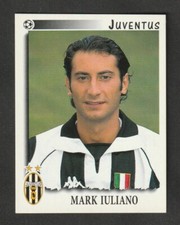 FIGURINA CALCIATORI PANINI