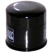 FILTRO OLIO HONDA CBF600