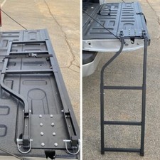 Scala portellone universale