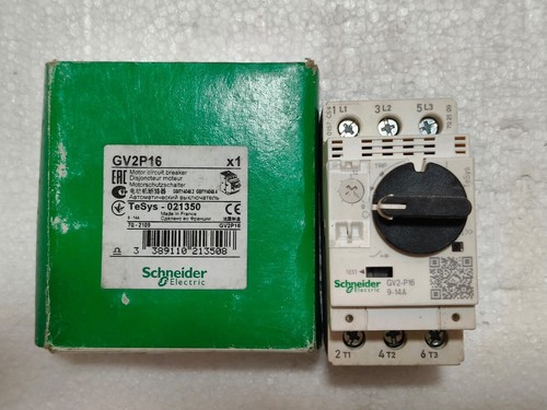 Schneider electric gv2p16 - schneider,