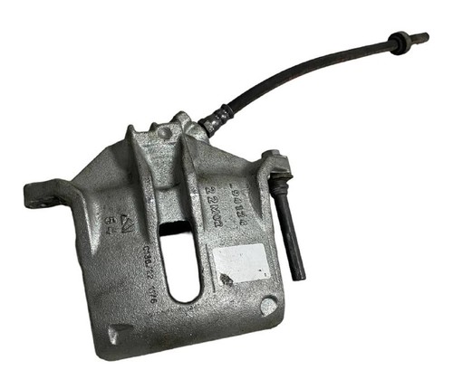 Pinza freno anteriore - pinza,