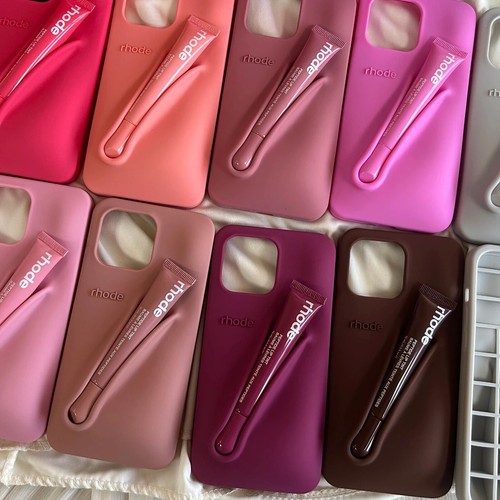 Cover morbida silicone con - cover,