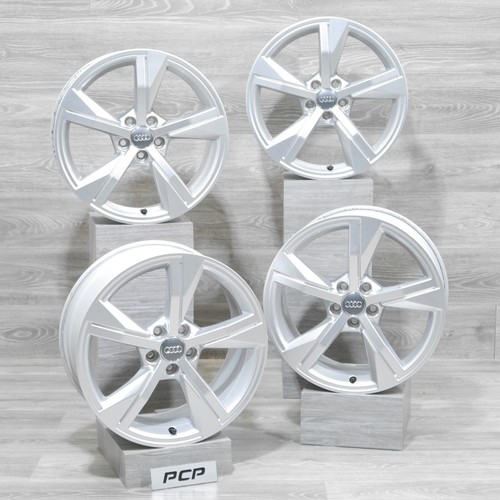 Set cerchi audi a1 - cerchi,
