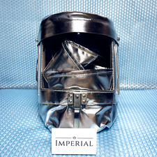 Tuta di prossimità alluminata