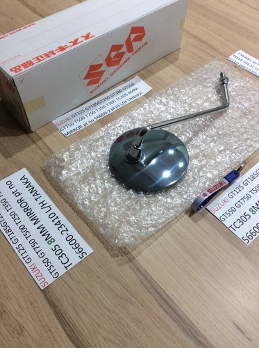 Suzuki a100 ts100 ts125 ts1185 - a100,